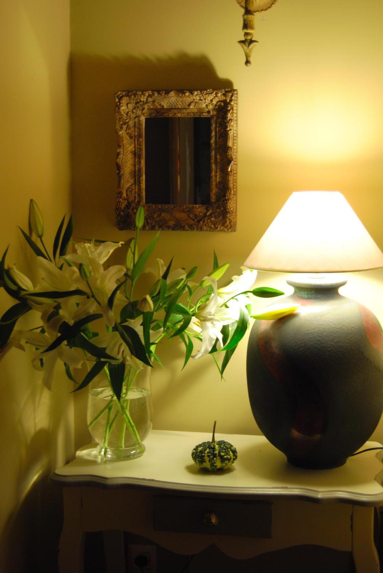 Casa Ramiras Guest House O Viso Bagian luar foto